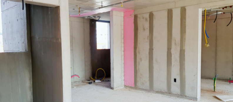 해남 주택 아파트 공장 결로검사 결로공사 시공업체