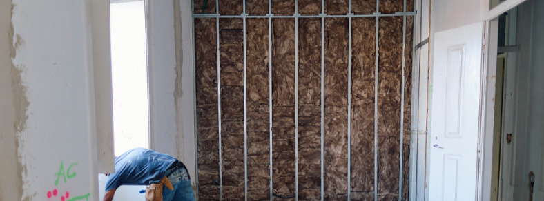 해남 주택 아파트 공장 결로검사 결로공사 시공업체